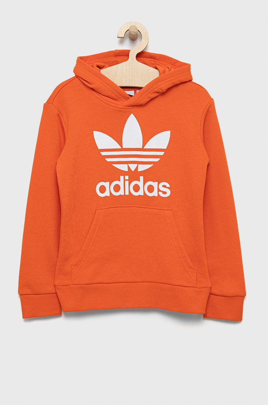 adidas Originals Dětská mikina - Pepit.cz