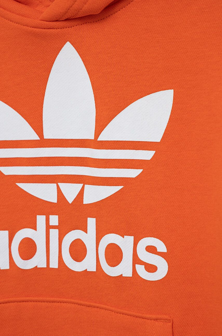 adidas Originals Dětská mikina - Pepit.cz