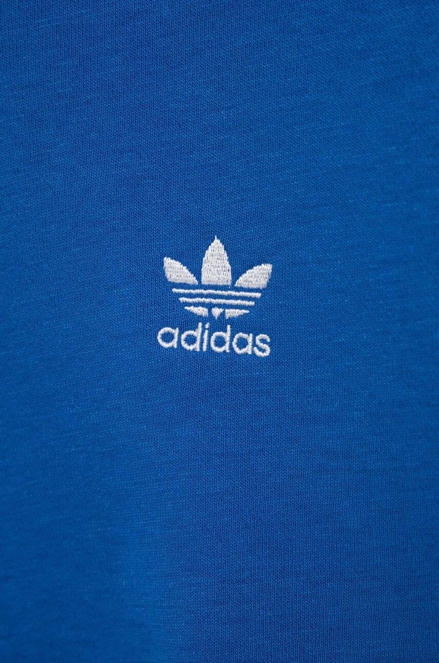 adidas Originals Dětská mikina s aplikací - Pepit.cz