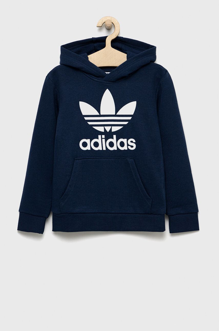 adidas Originals Dětská mikina - Pepit.cz