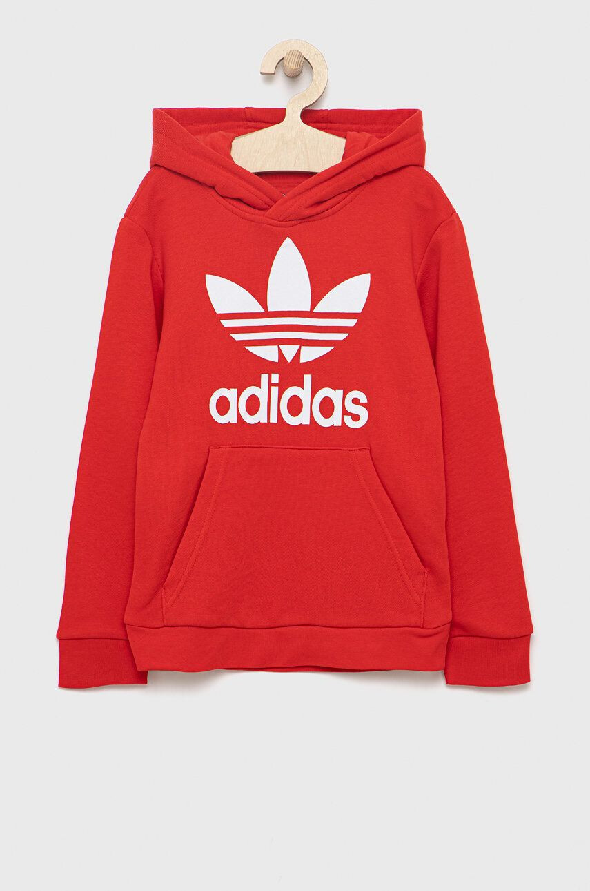 adidas Originals Dětská mikina HD2020 - Pepit.cz