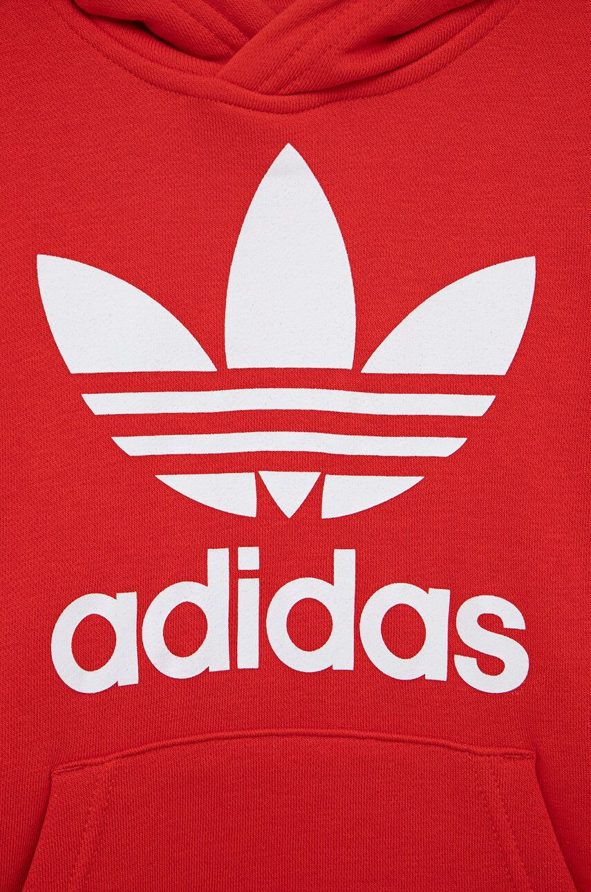 adidas Originals Dětská mikina HD2020 - Pepit.cz