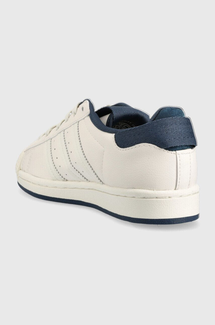 adidas Originals Tenisky adidas Superstar Chalk White Crew Navy GX7286 - Pepit.cz