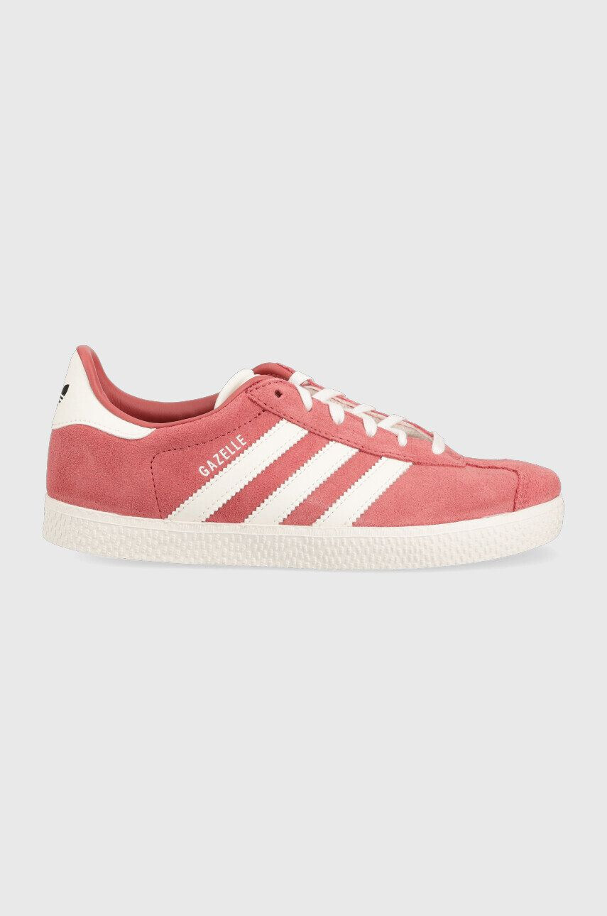 adidas Originals Dětské sneakers boty - Pepit.cz