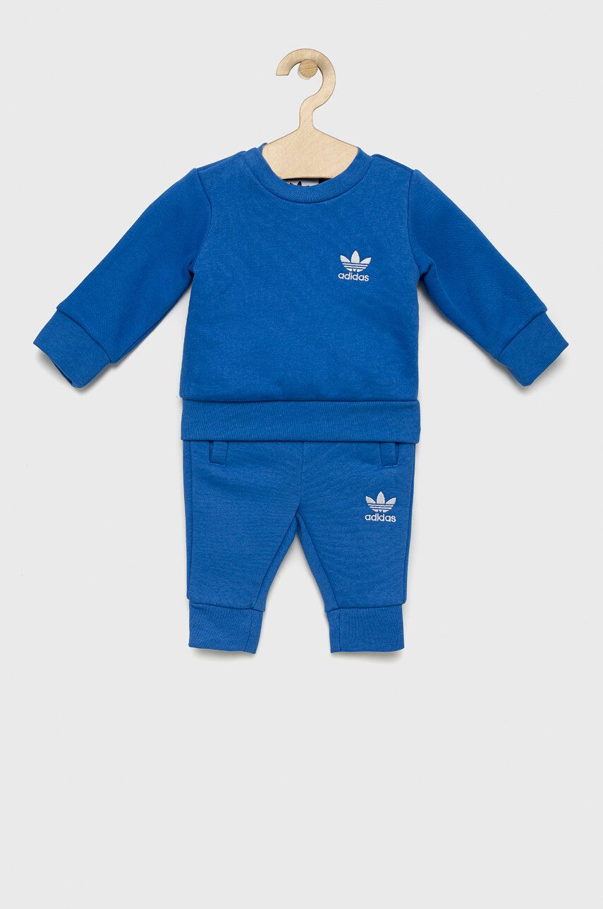 adidas Originals Dětská tepláková souprava - Pepit.cz