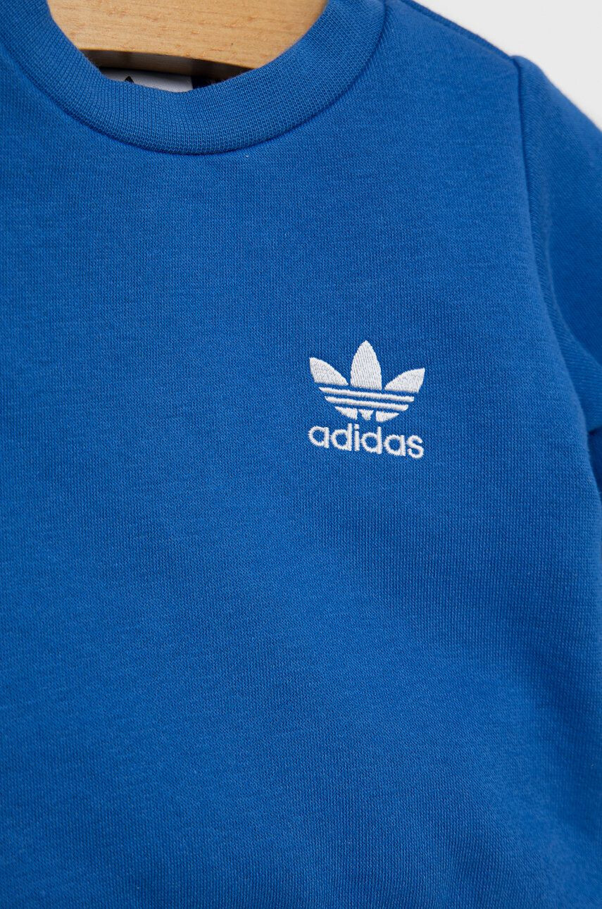 adidas Originals Dětská tepláková souprava - Pepit.cz