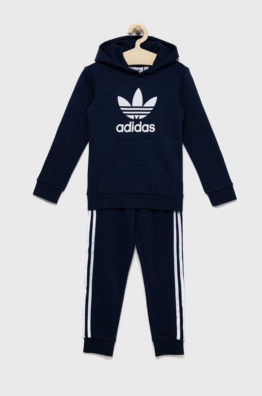 adidas Originals Dětská tepláková souprava - Pepit.cz