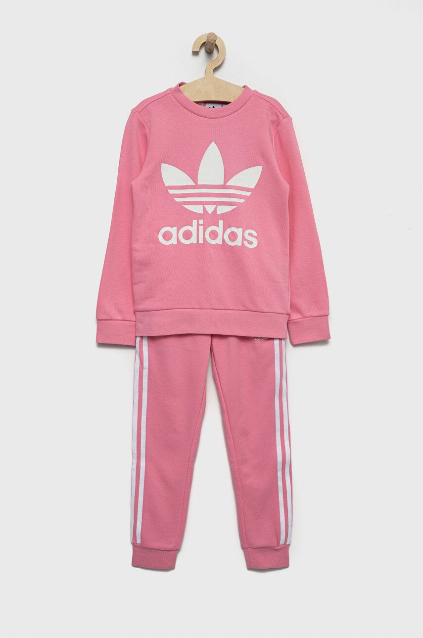 adidas Originals Dětská tepláková souprava - Pepit.cz