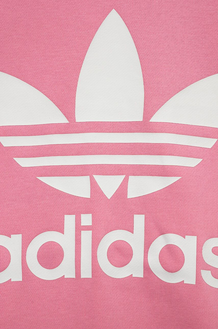 adidas Originals Dětská tepláková souprava - Pepit.cz