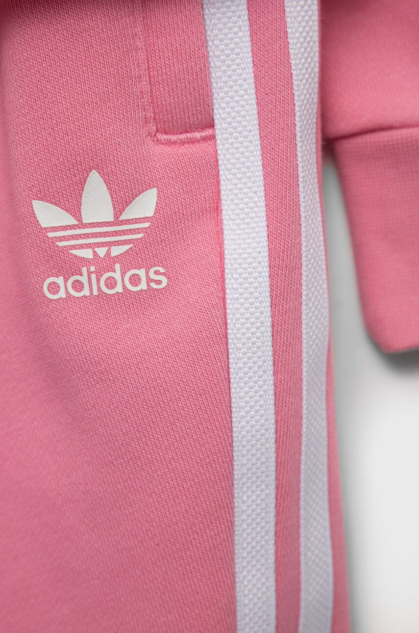 adidas Originals Dětská tepláková souprava - Pepit.cz