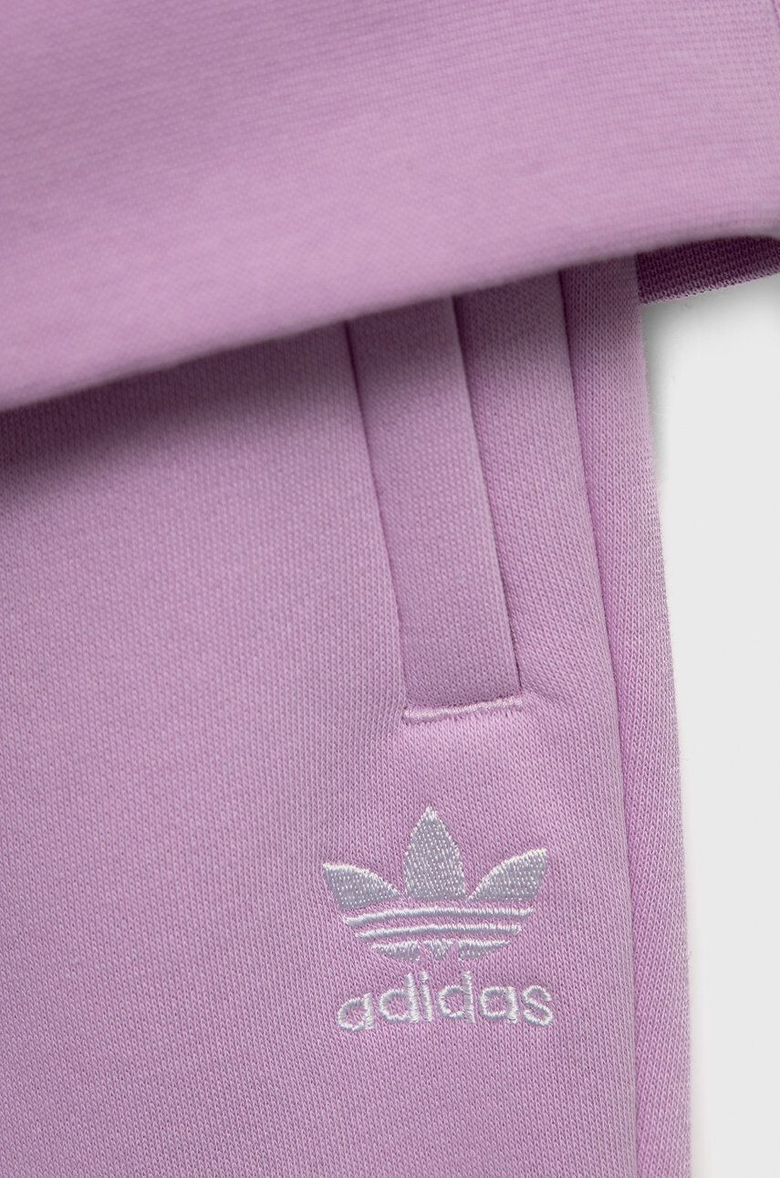 adidas Originals Dětská tepláková souprava - Pepit.cz