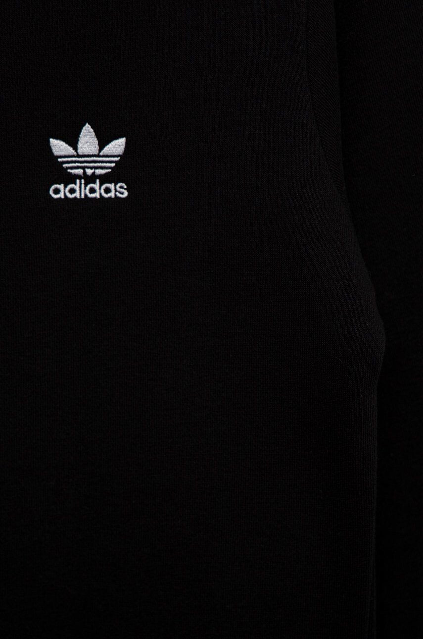 adidas Originals Dětská bavlněná mikina - Pepit.cz