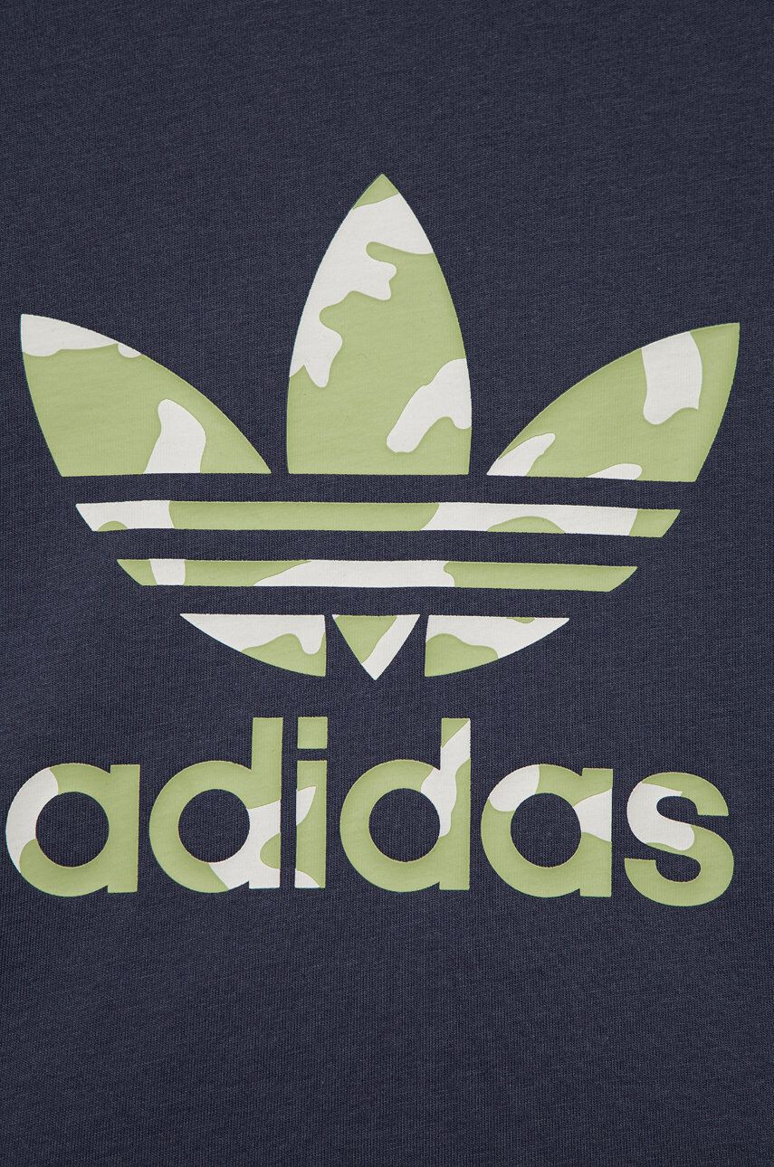 adidas Originals Dětská bavlněná souprava - Pepit.cz