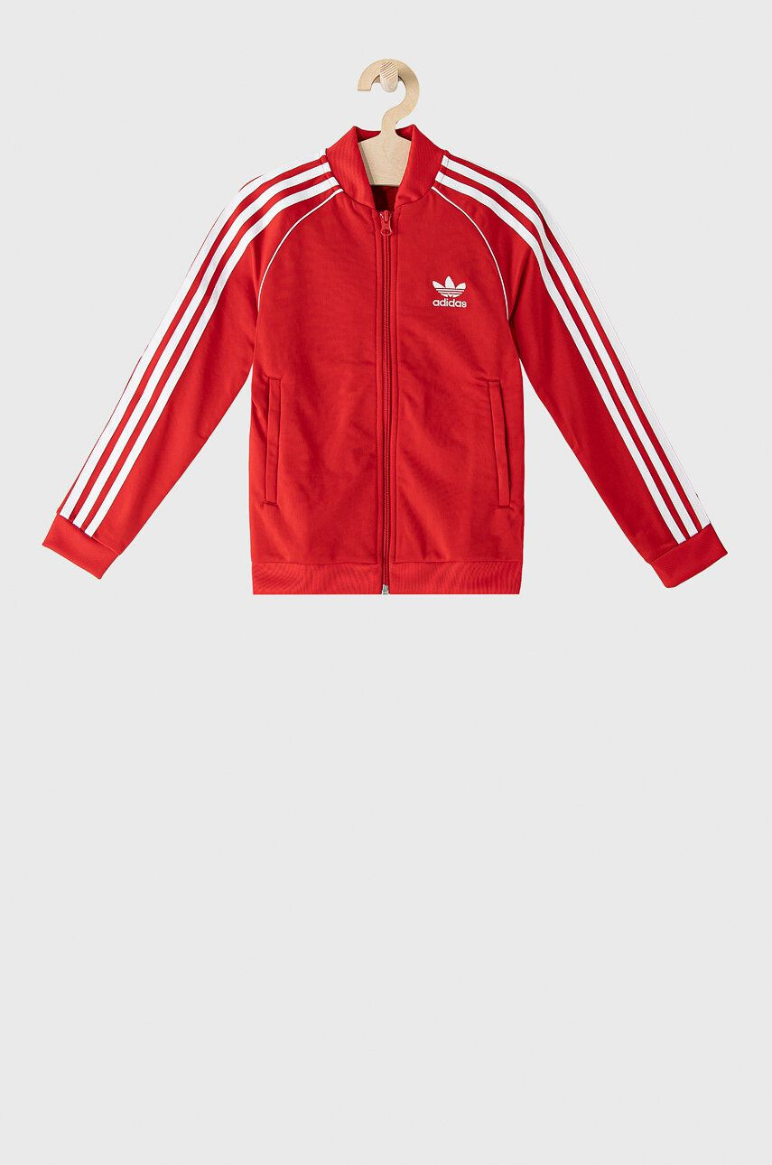 adidas Originals Dětská mikina - Pepit.cz