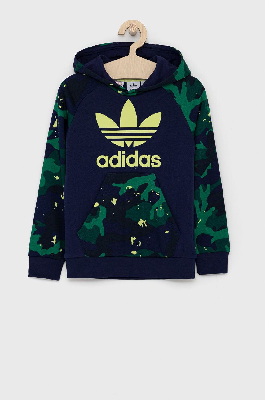 adidas Originals Dětská mikina - Pepit.cz