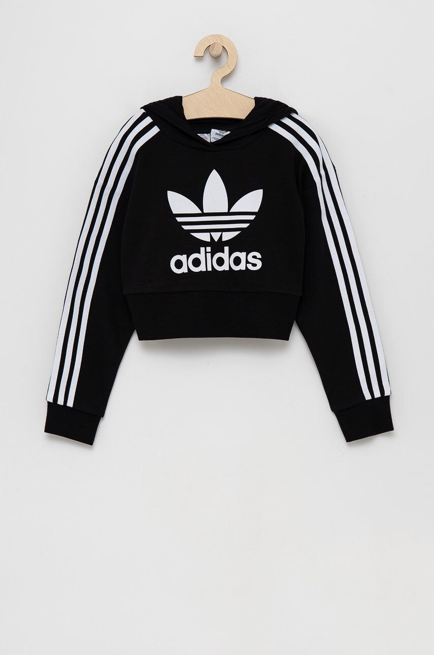 adidas Originals Dětská mikina HE4779 - Pepit.cz