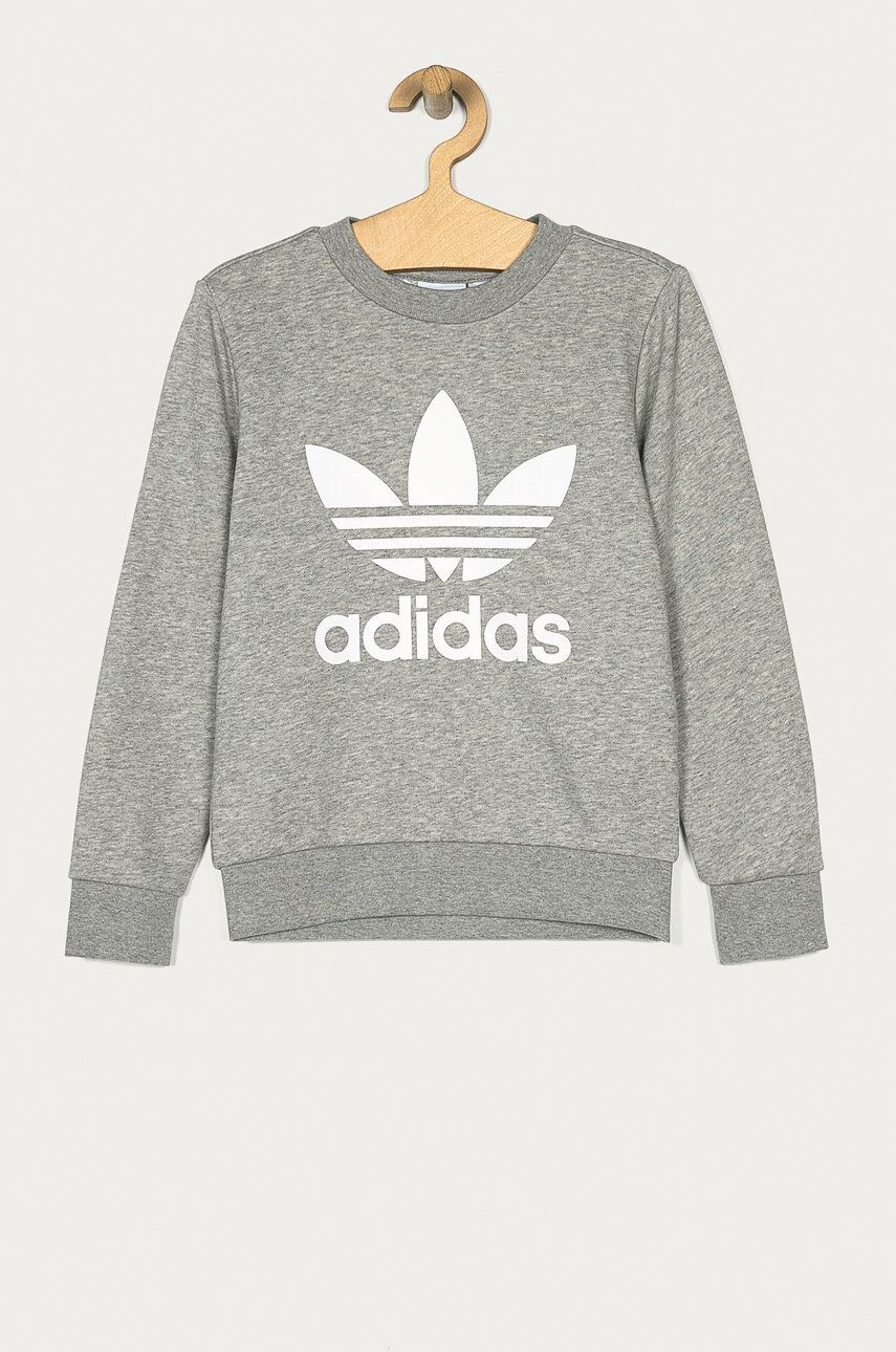 adidas Originals Dětská mikina 128-164 cm GD2709 - Pepit.cz