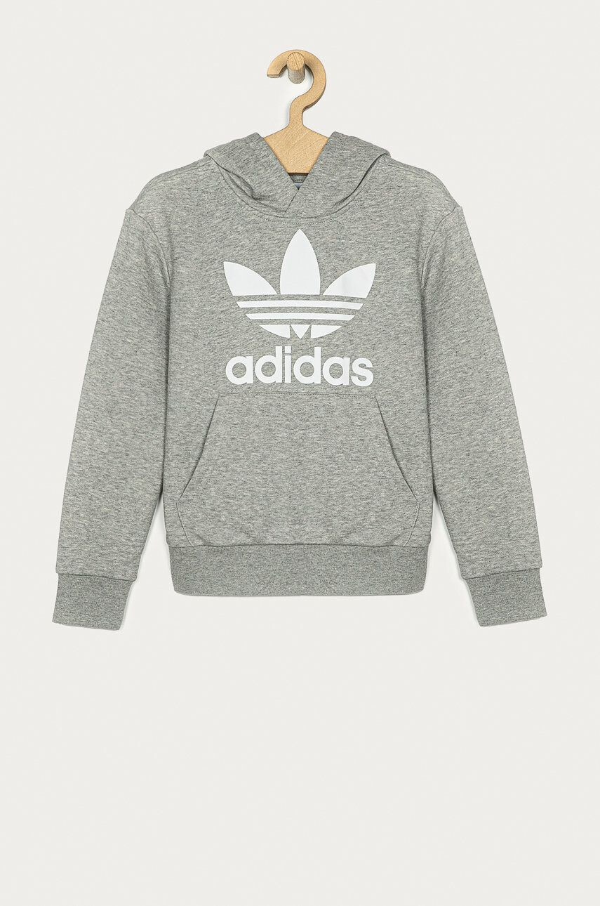 adidas Originals Dětská mikina 128-164 cm GE1979 - Pepit.cz