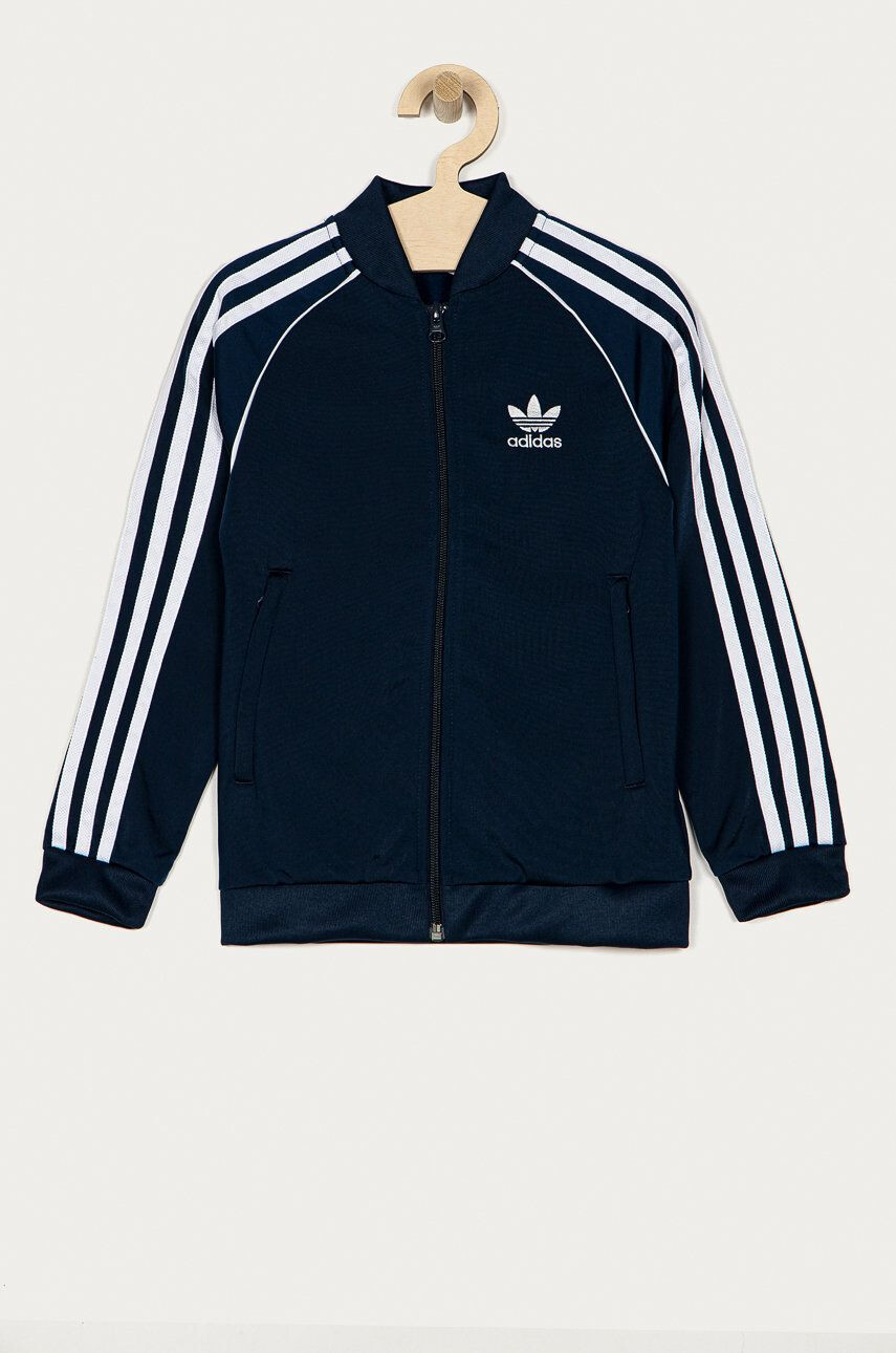 adidas Originals Dětská mikina 128-176 cm - Pepit.cz