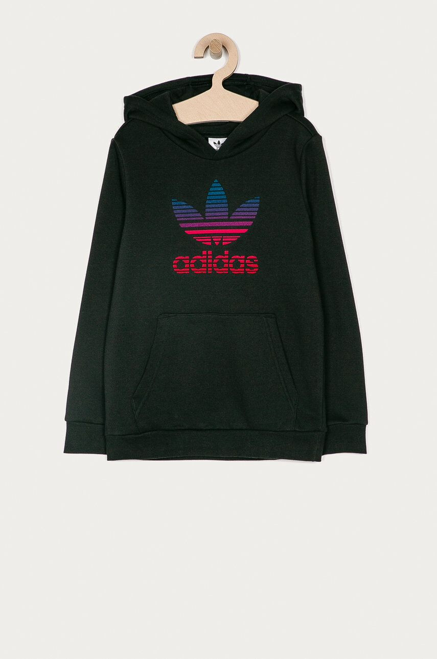 adidas Originals Dětská mikina 134-176 cm - Pepit.cz