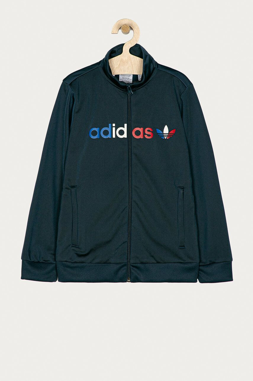 adidas Originals Dětská mikina 134-176 cm - Pepit.cz