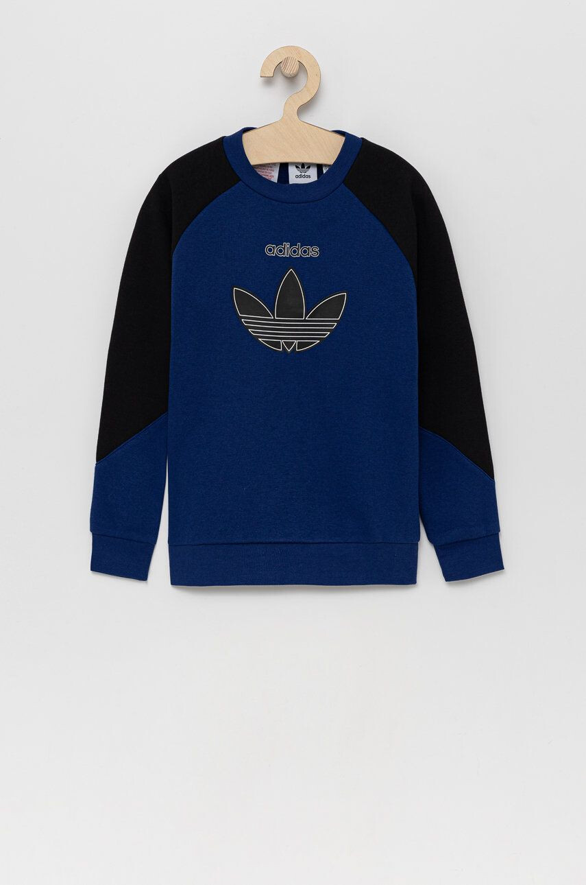 adidas Originals Dětská mikina H31210 - Pepit.cz