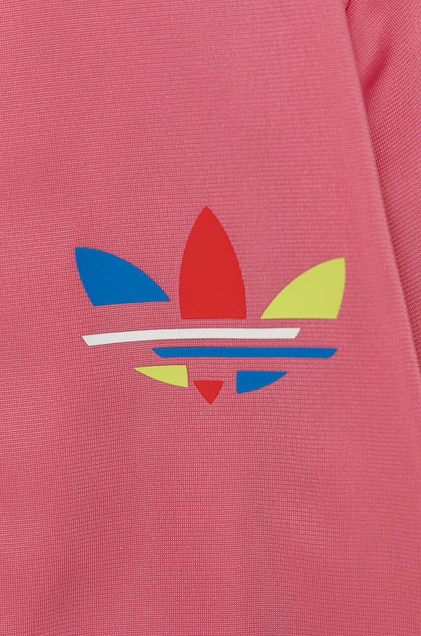 adidas Originals Dětská mikina H32373 - Pepit.cz