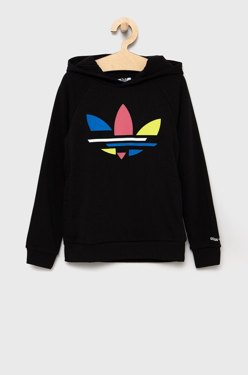 adidas Originals Dětská mikina - Pepit.cz