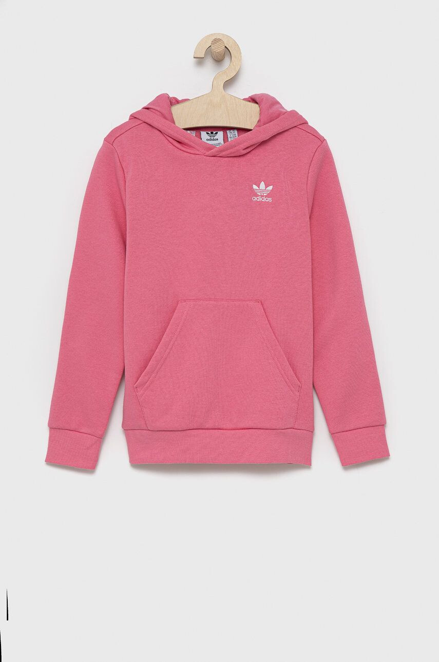 adidas Originals Dětská mikina - Pepit.cz