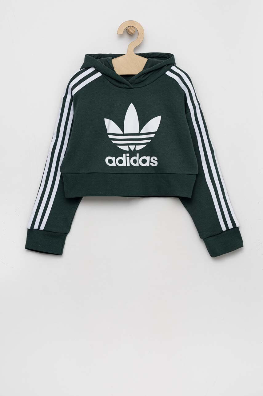 adidas Originals Dětská mikina - Pepit.cz