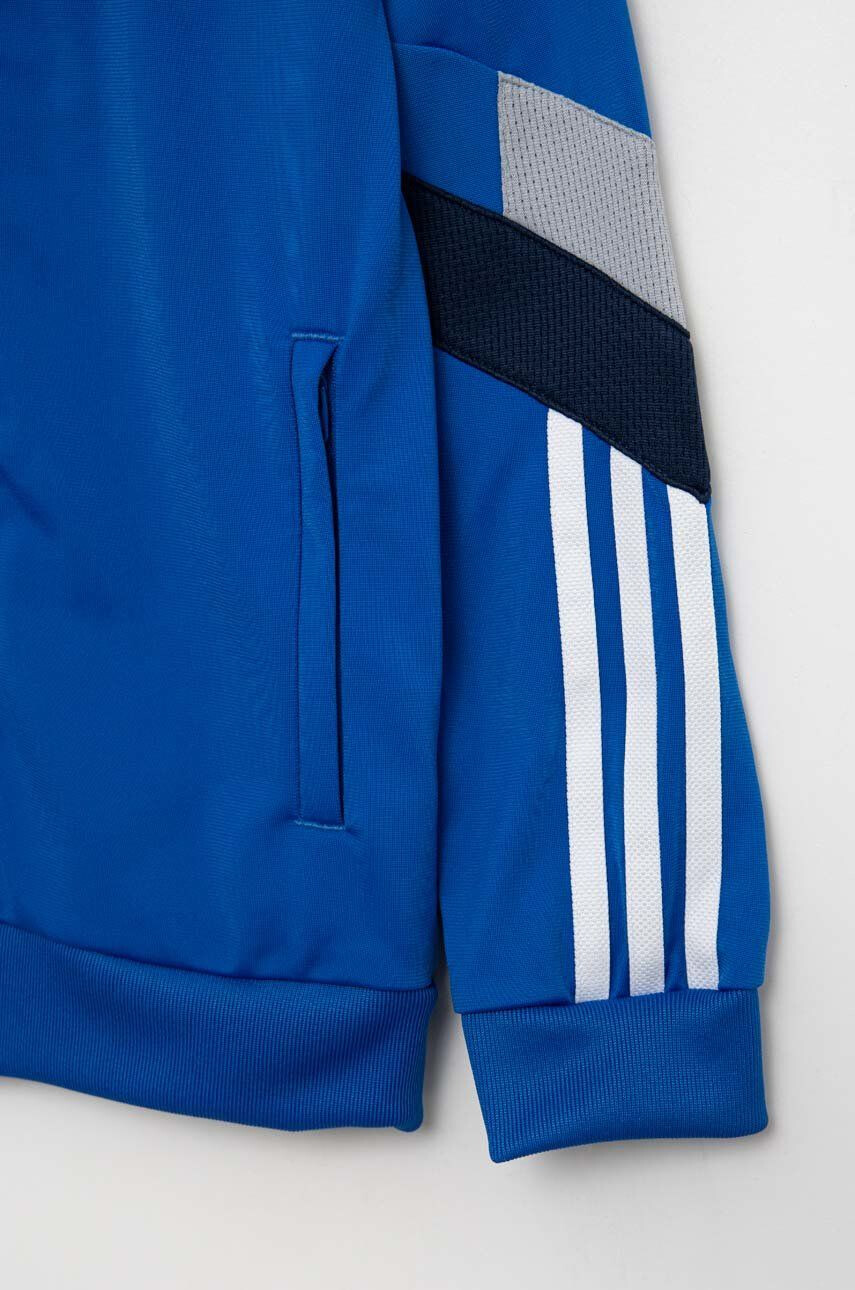 adidas Originals Dětská mikina hladká - Pepit.cz