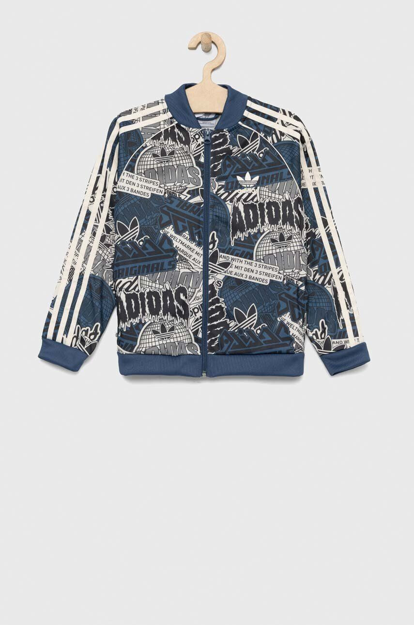 adidas Originals Dětská mikina - Pepit.cz