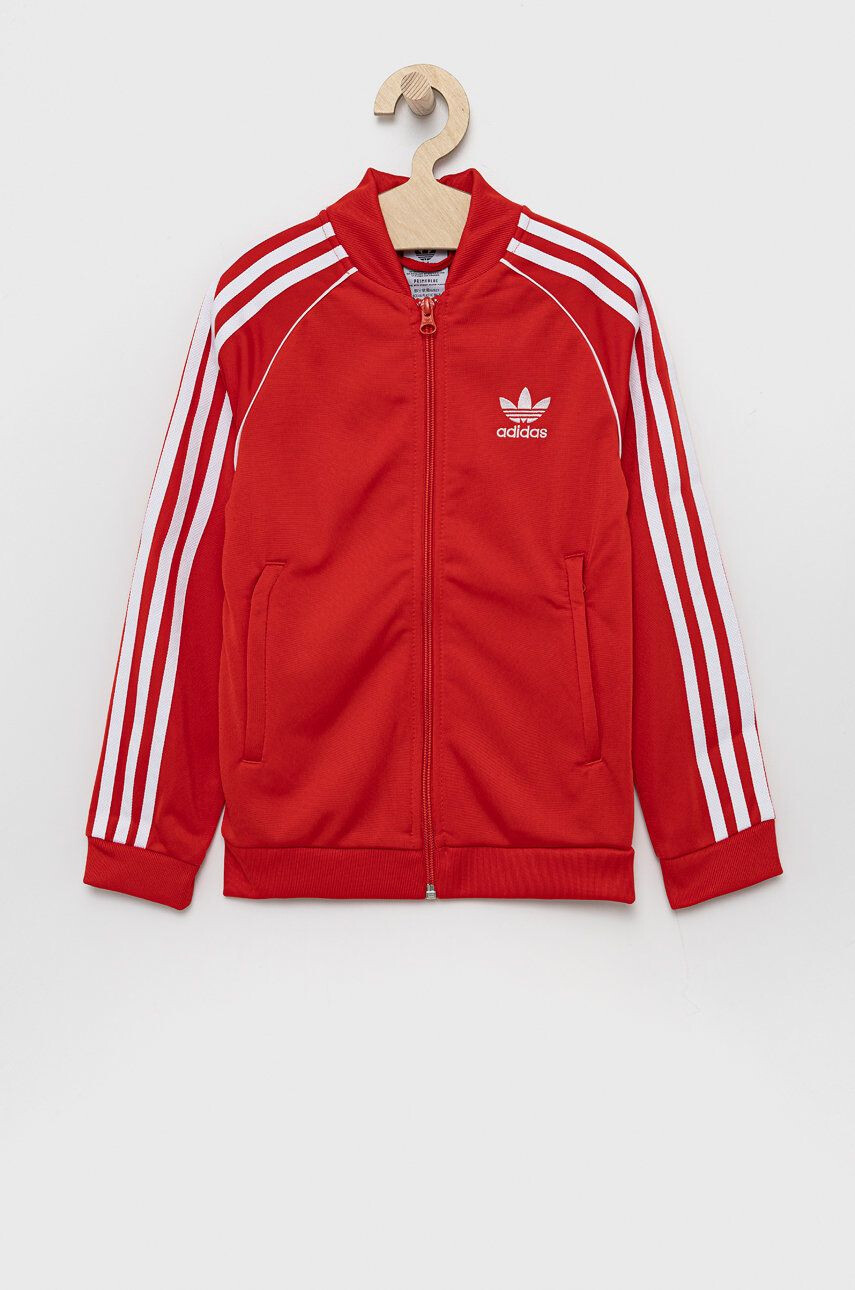 adidas Originals Dětská mikina - Pepit.cz