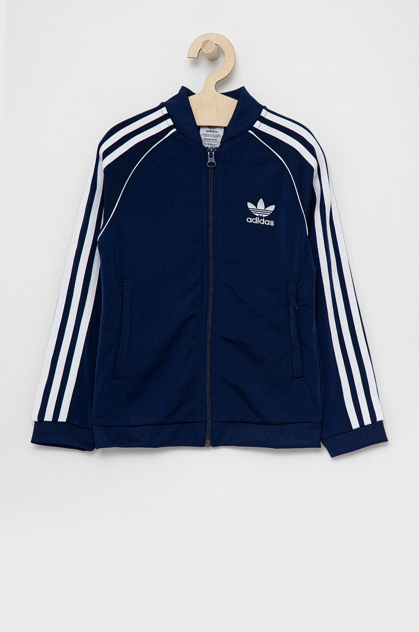 adidas Originals Dětská mikina HF7448 - Pepit.cz