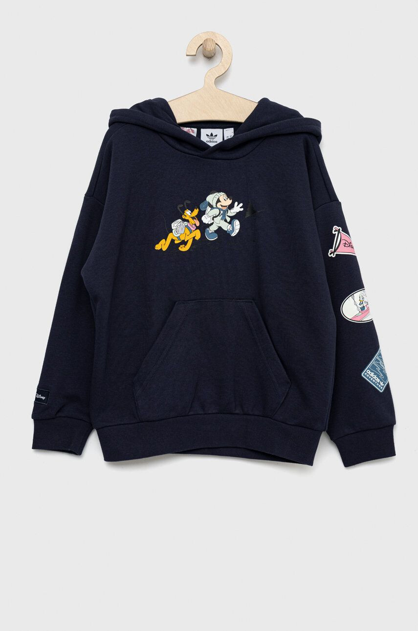 adidas Originals Dětská mikina X Disney - Pepit.cz