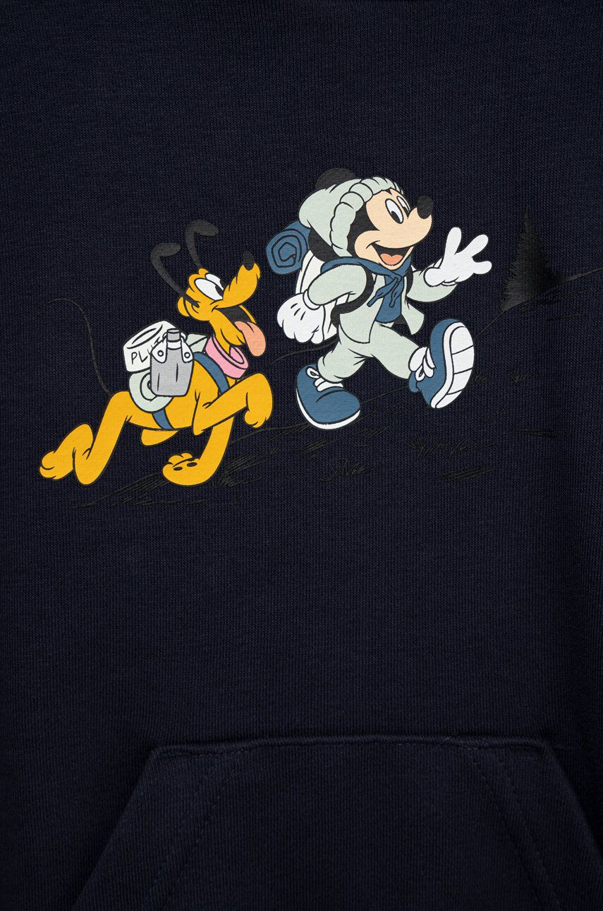 adidas Originals Dětská mikina X Disney - Pepit.cz