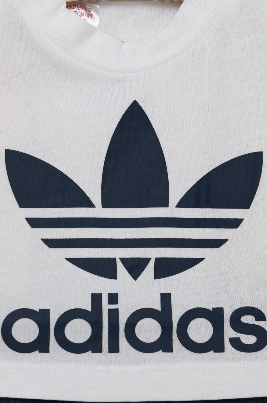 adidas Originals Dětská souprava HE4655 - Pepit.cz