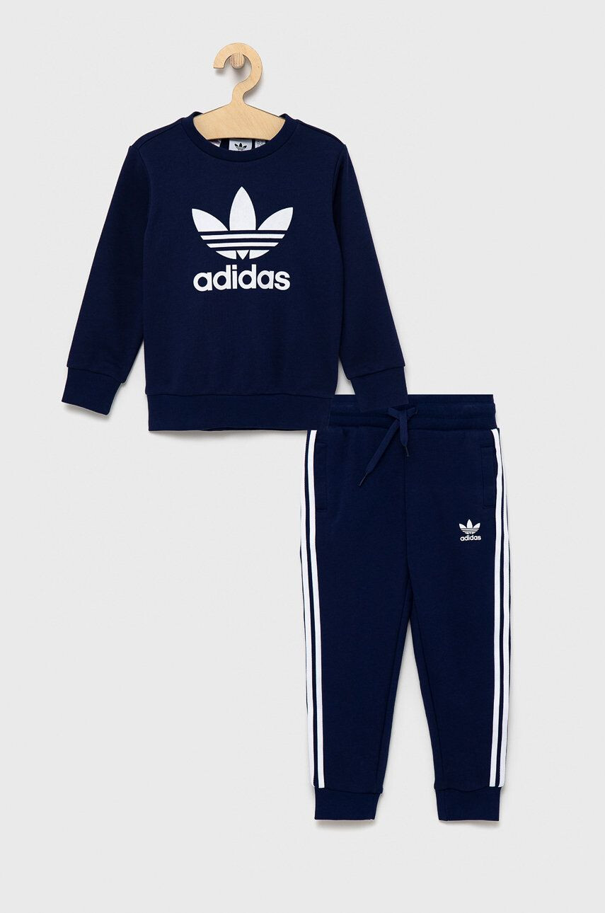 adidas Originals Dětská souprava HE4658 - Pepit.cz