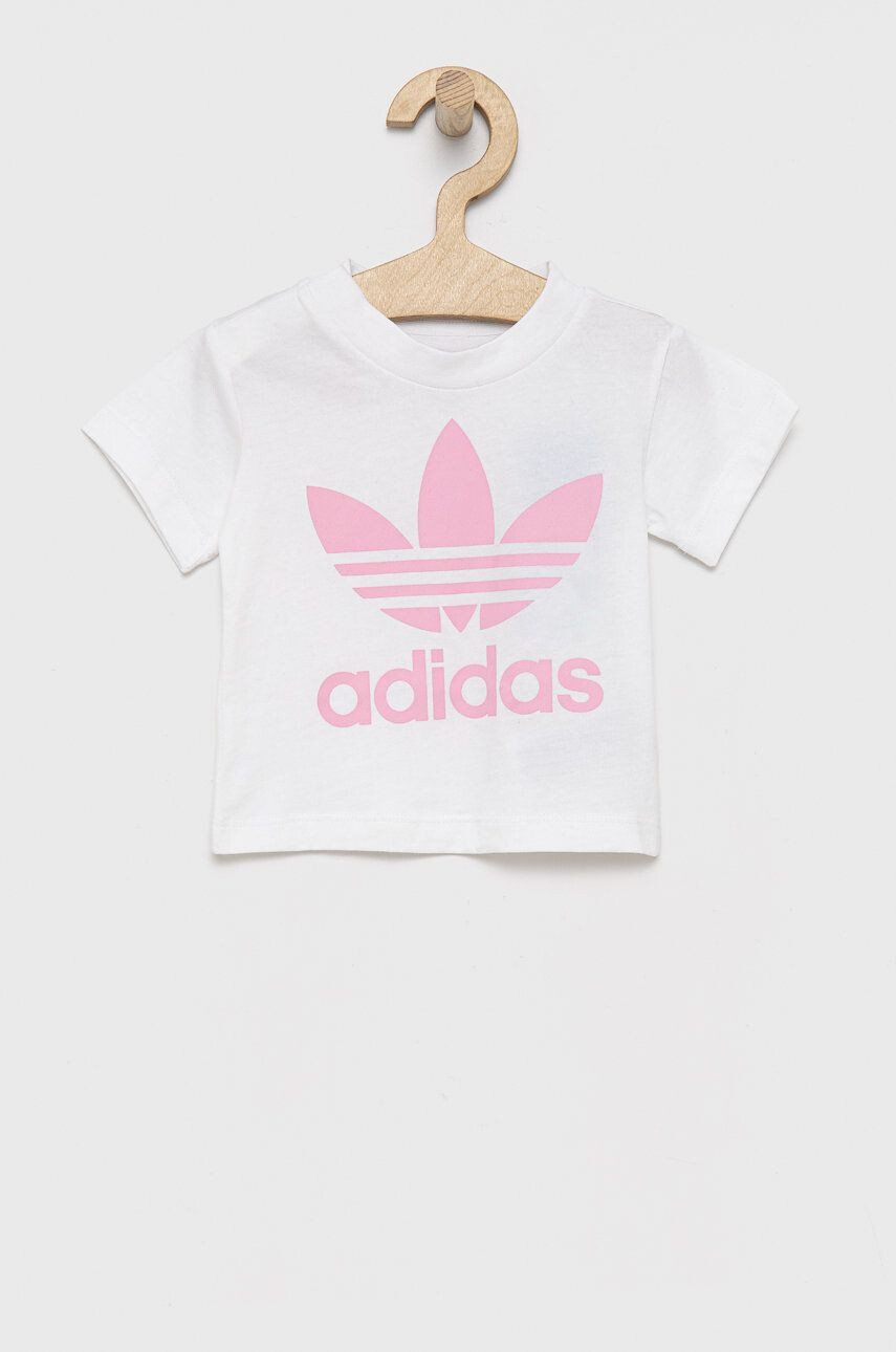 adidas Originals Dětská souprava HE4658 - Pepit.cz