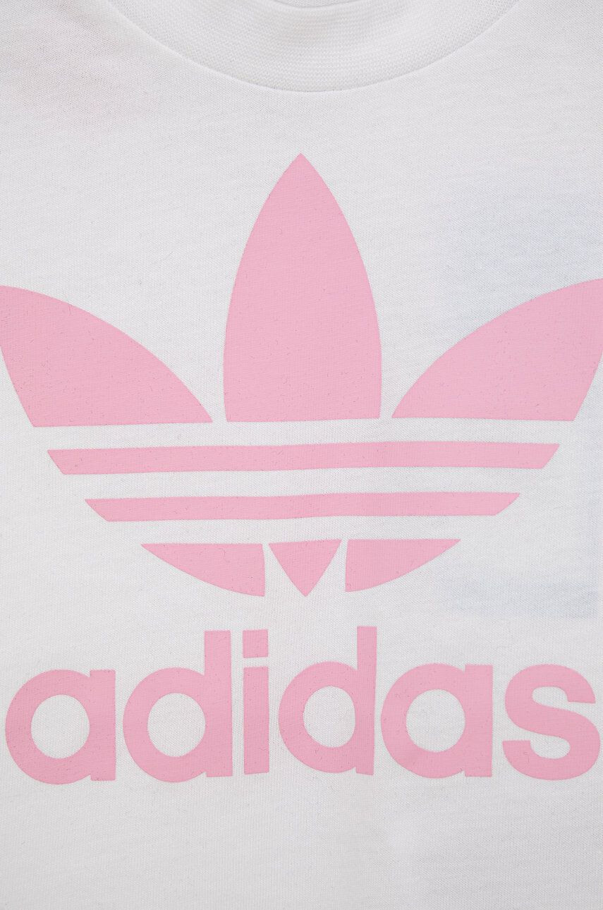 adidas Originals Dětská souprava HE4658 - Pepit.cz