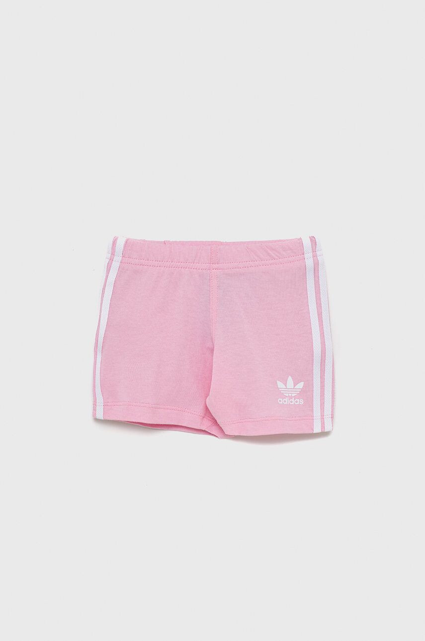 adidas Originals Dětská souprava HE4658 - Pepit.cz