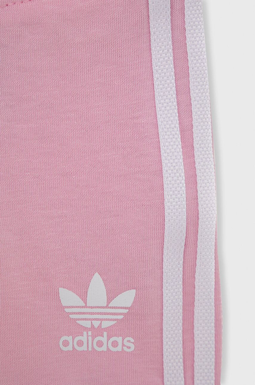 adidas Originals Dětská souprava HE4658 - Pepit.cz