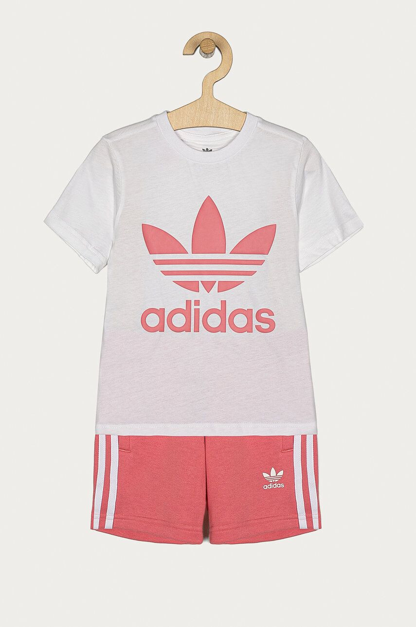 adidas Originals Dětská souprava 104-128 cm GP0195 - Pepit.cz