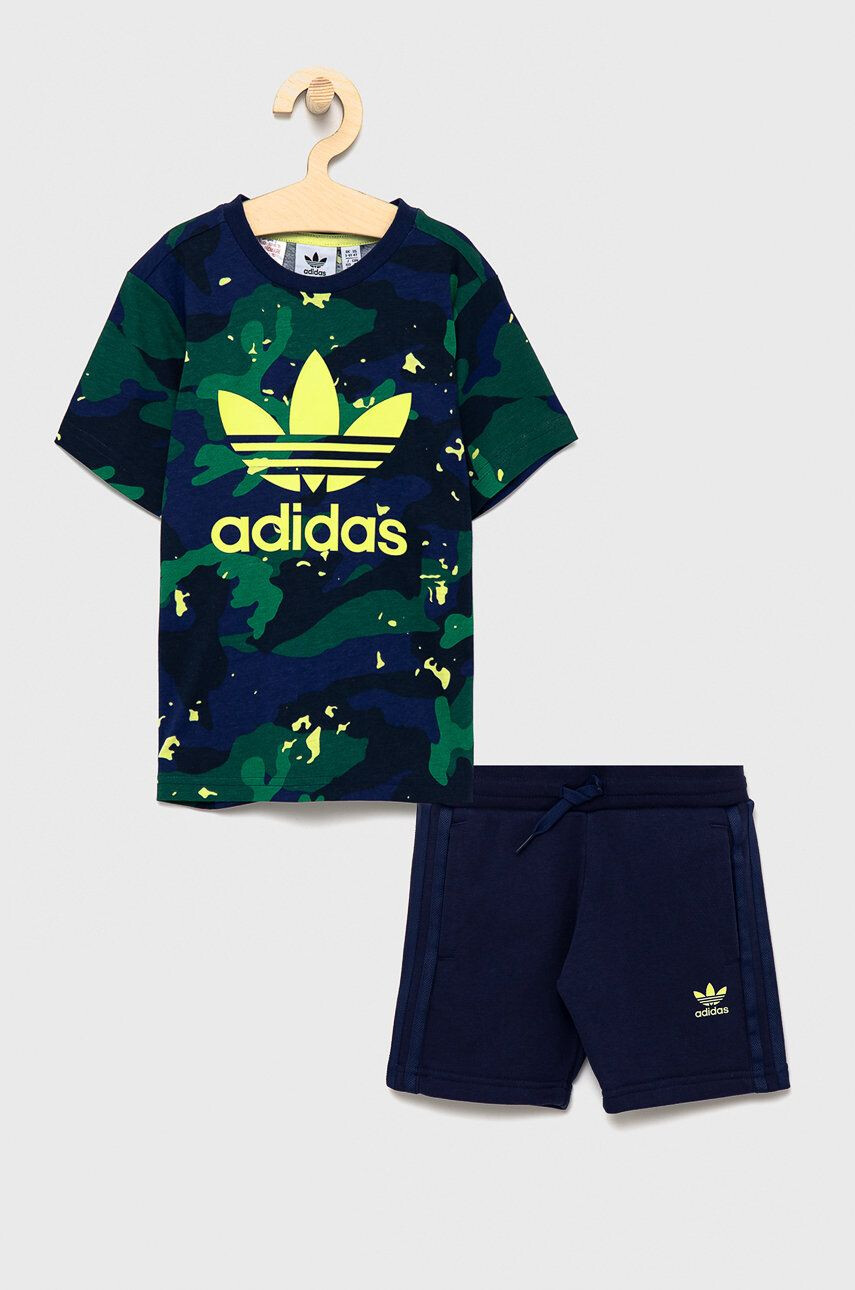 adidas Originals Dětská souprava - Pepit.cz