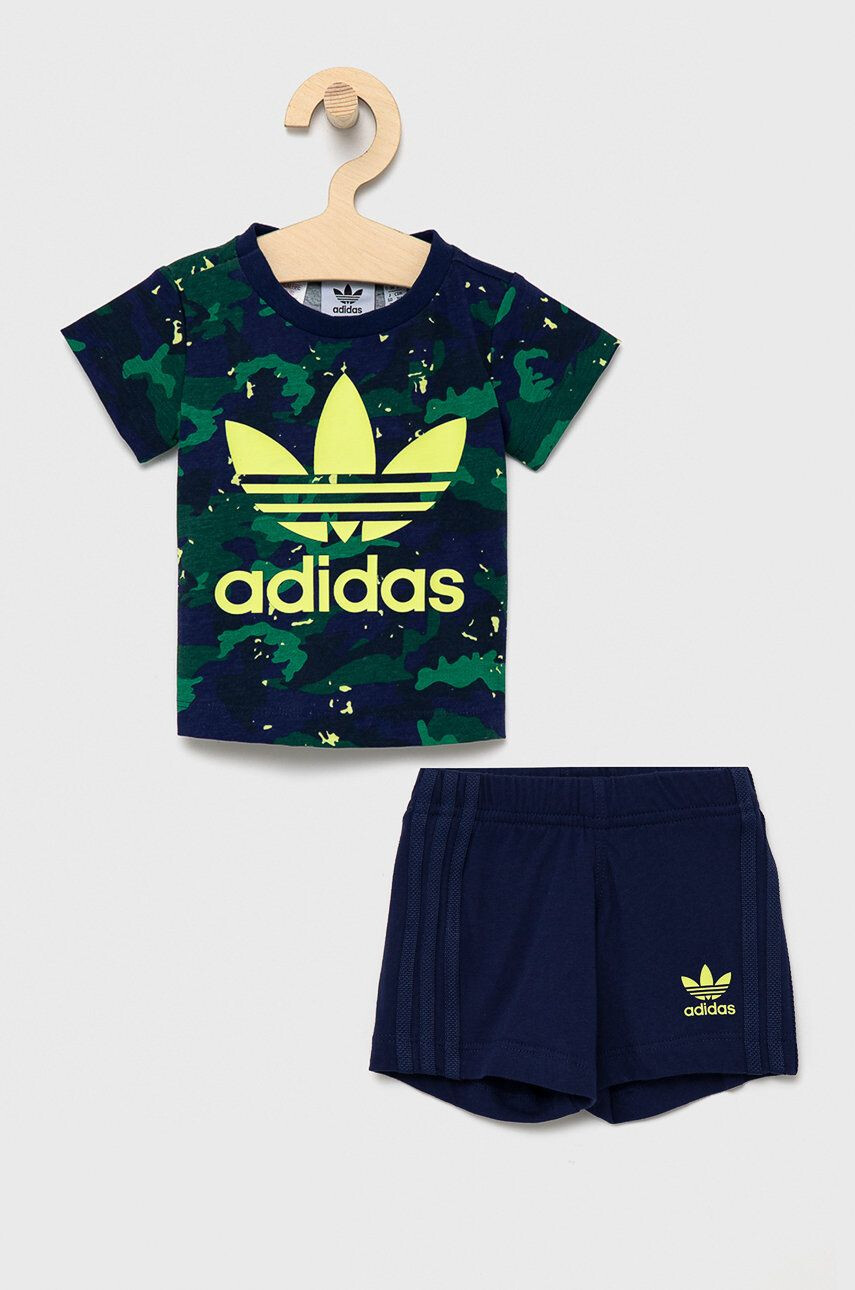 adidas Originals Dětská souprava H20308 - Pepit.cz