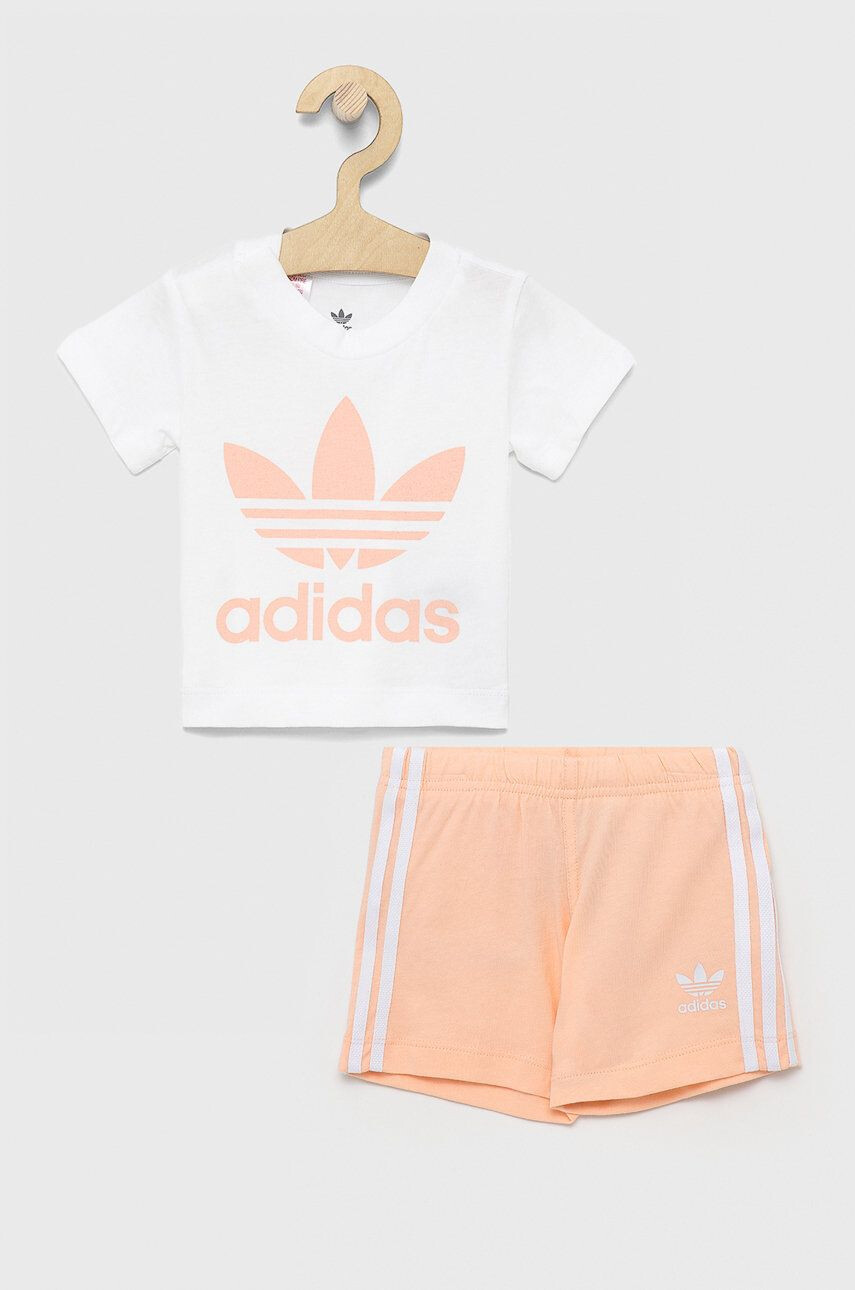 adidas Originals Dětská souprava HC9445 - Pepit.cz