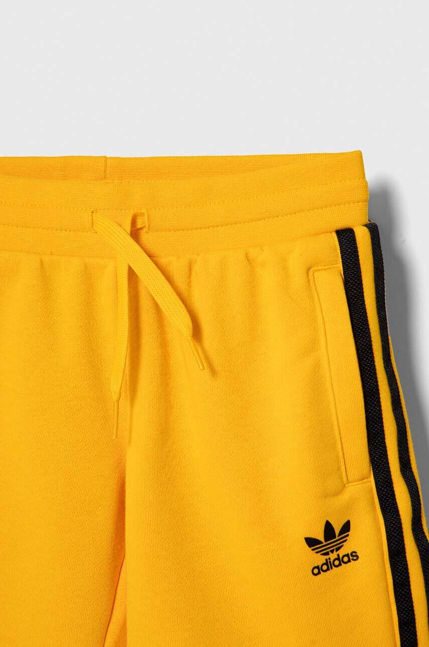 adidas Originals Dětská souprava černá barva - Pepit.cz