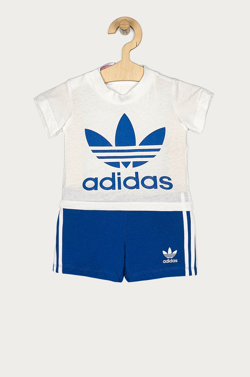 adidas Originals Dětská souprava 62-104 cm GD2626 - Pepit.cz