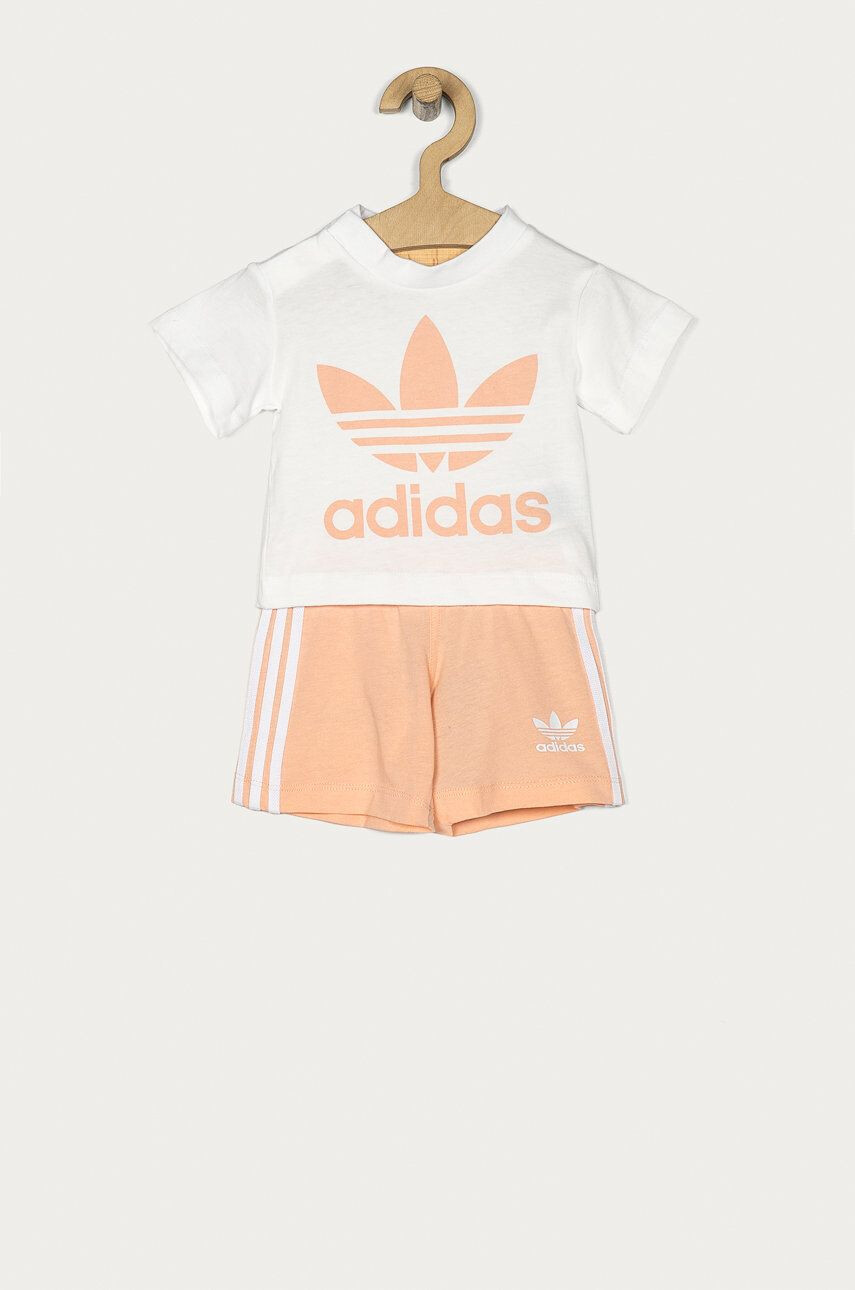 adidas Originals Dětská souprava 62-104 cm GN8192 - Pepit.cz