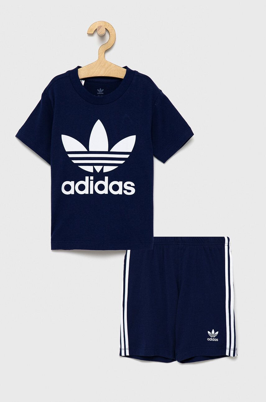 adidas Originals Dětská souprava H35560 - Pepit.cz